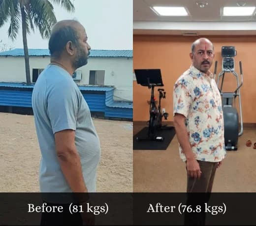 Ranganath's Transformation